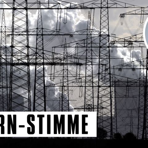 Kohlekraftwerk