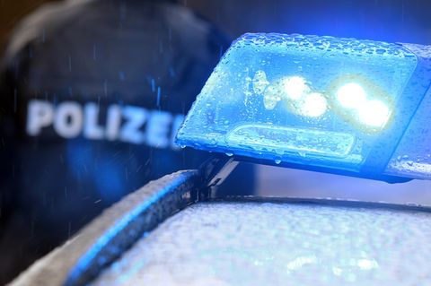 In Osnabrück hat ein Mann angedroht, sich in die Luft zu sprengen (Symbolbild)