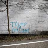 In Ohio holte Trump 51,7 % der Stimmen