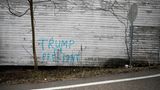 In Ohio holte Trump 51,7 % der Stimmen