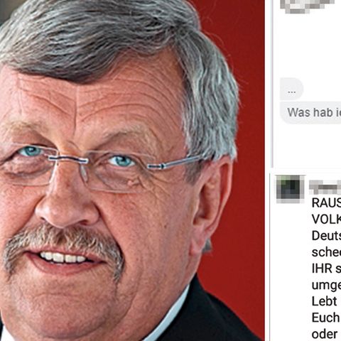 Hetze im Netz: Jetzt gehen Polizei und Justiz dagegen vor