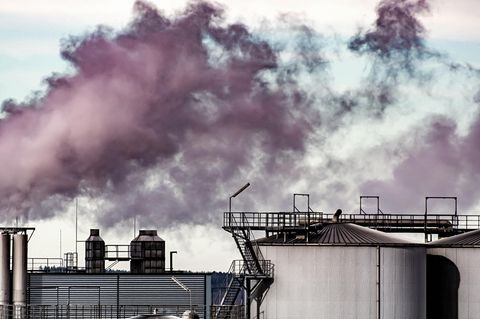 Altötting: Das gefährliche Erbe einer Chemiefabrik in Oberbayern
