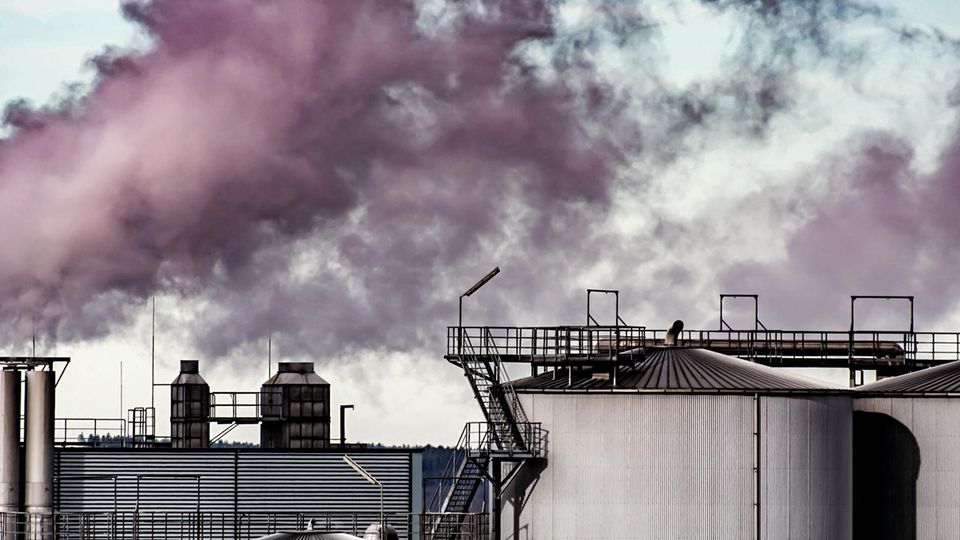 Altötting: Das gefährliche Erbe einer Chemiefabrik in Oberbayern