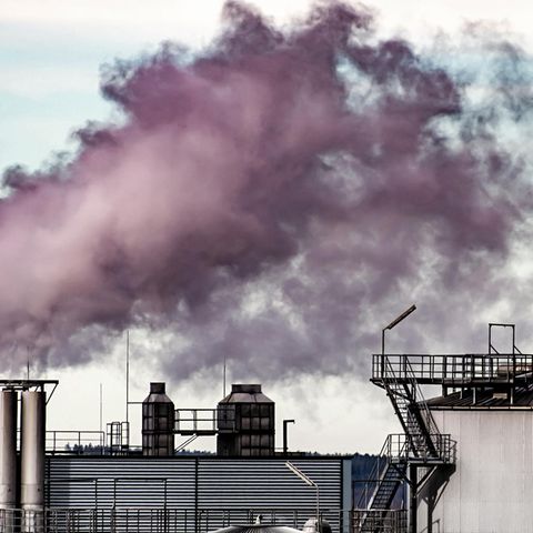 Altötting: Das gefährliche Erbe einer Chemiefabrik in Oberbayern