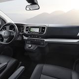 Opel Zafira Life 2.0 Diesel