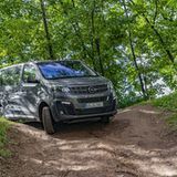 Opel Zafira Life 2.0 Diesel