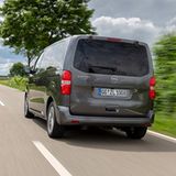 Opel Zafira Life 2.0 Diesel