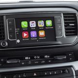 Opel Zafira Life 2.0 Diesel