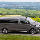 Opel Zafira Life 2.0 Diesel