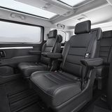 Opel Zafira Life 2.0 Diesel