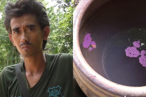 Thailand: Sak Duanjan hat versucht, seine eigenen Eltern zu vergiften – wegen eines Videospiels
