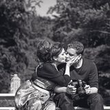 Hannelore Elsners Sohn über ihre Lebenslust und Vater Dieter Wedel