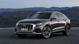 Audi SQ8 TDI