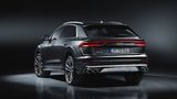 Audi SQ8 TDI