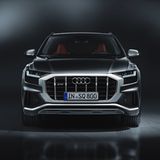Audi SQ8 TDI