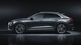 Audi SQ8 TDI