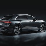 Audi SQ8 TDI