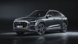 Audi SQ8 TDI