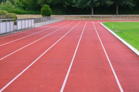 Laufbahn einer Schule