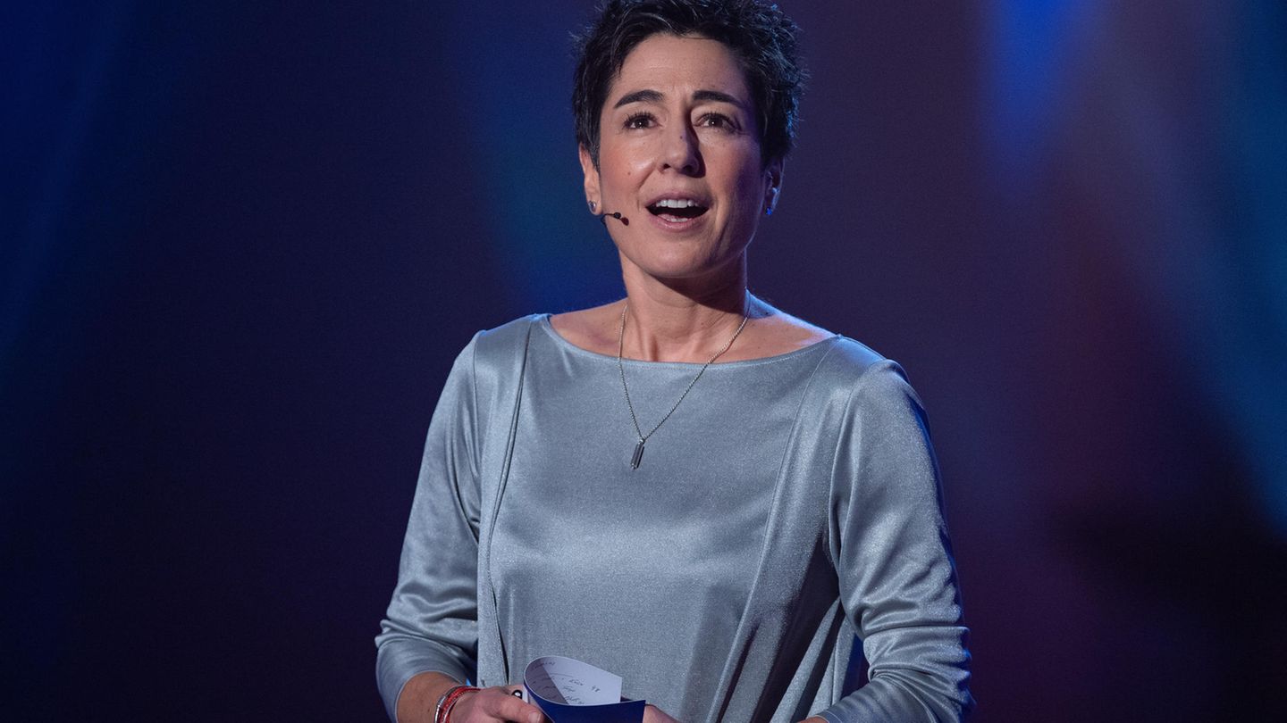 Dunja Hayali