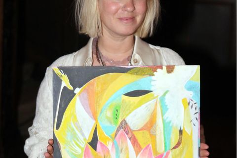 Jasmin Tawil