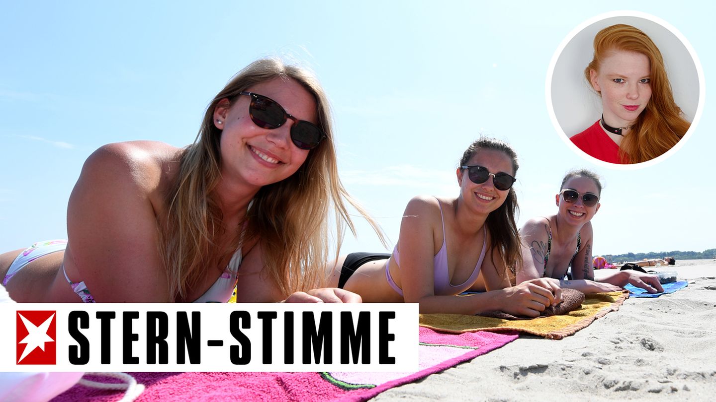 Henriette Hell gibt Tipps, mit wem du in den Urlaub fahren solltest