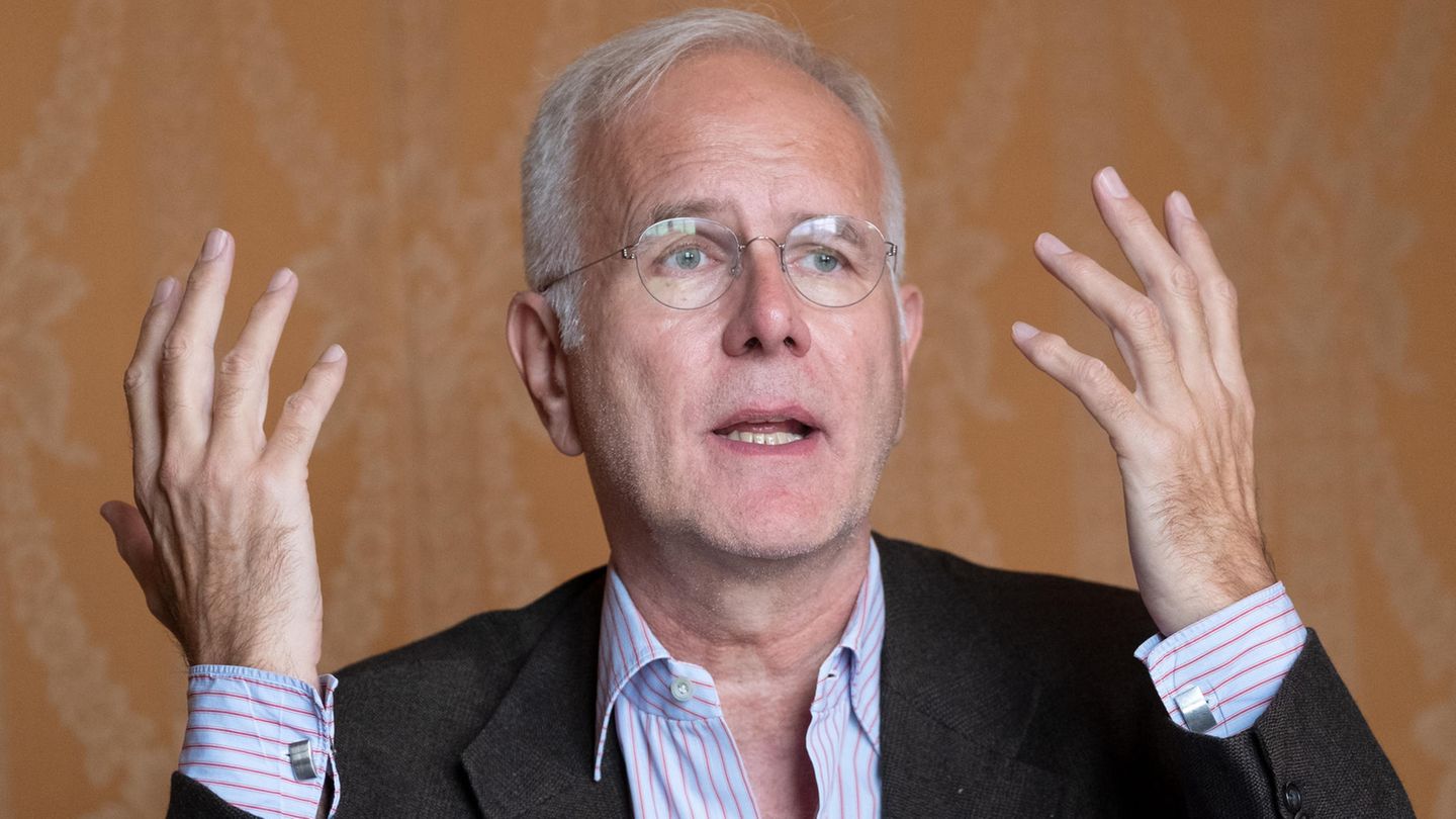 Harald Schmidt