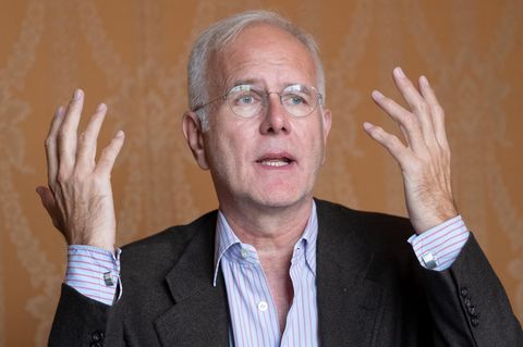 Harald Schmidt