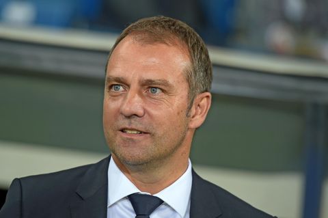 Hansi Flick soll Co-Trainer beim FC Bayern werden