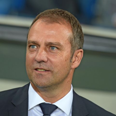 Hansi Flick soll Co-Trainer beim FC Bayern werden