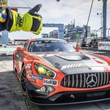 24 h Rennen Nürburgring 2019
