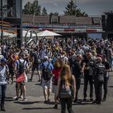 24 h Rennen Nürburgring 2019