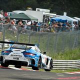 24 h Rennen Nürburgring 2019