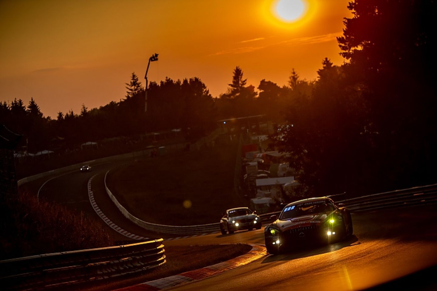 24 h Rennen Nürburgring 2019