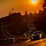 24 h Rennen Nürburgring 2019
