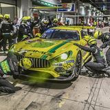 24 h Rennen Nürburgring 2019