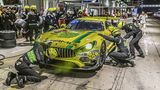 24 h Rennen Nürburgring 2019