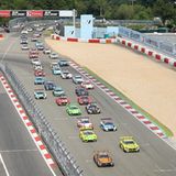 24 h Rennen Nürburgring 2019