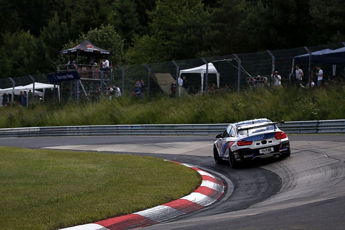 24 h Rennen Nürburgring 2019