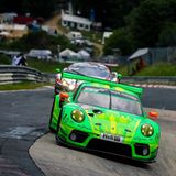 24 h Rennen Nürburgring 2019