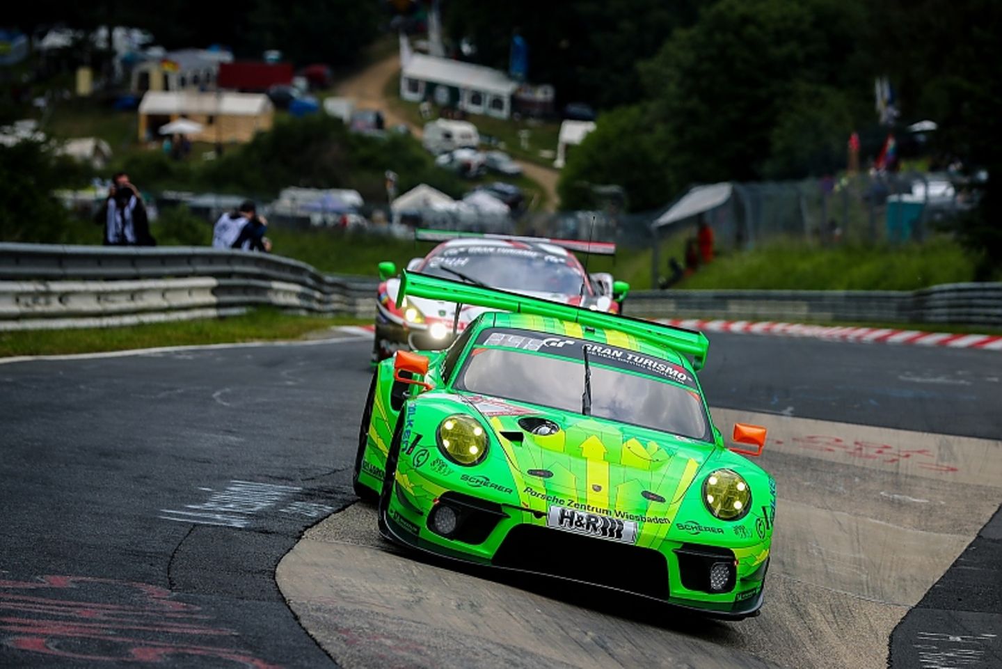 24 h Rennen Nürburgring 2019