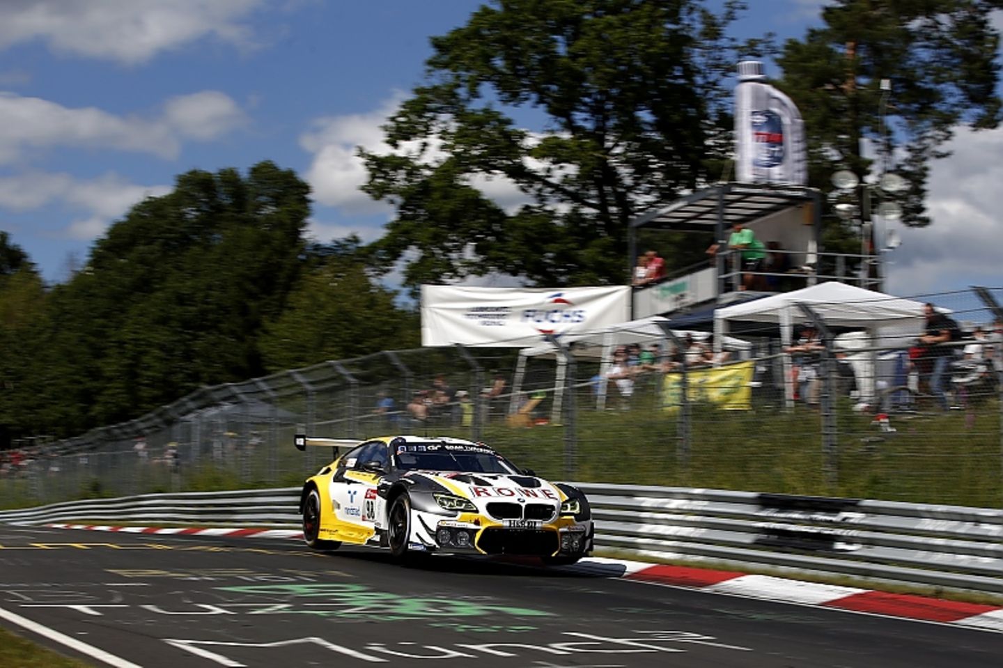 24 h Rennen Nürburgring 2019