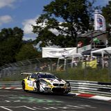 24 h Rennen Nürburgring 2019