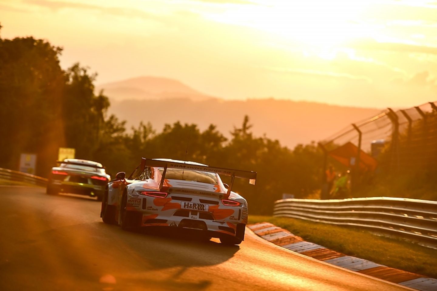 24 h Rennen Nürburgring 2019