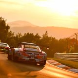 24 h Rennen Nürburgring 2019