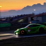 24 h Rennen Nürburgring 2019