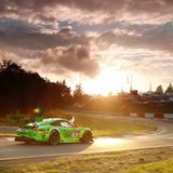 24 h Rennen Nürburgring 2019