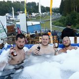 24 h Rennen Nürburgring 2019