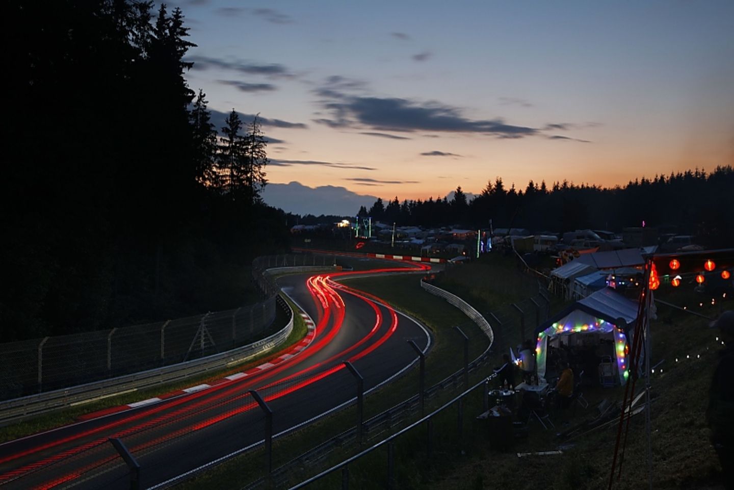 24 h Rennen Nürburgring 2019