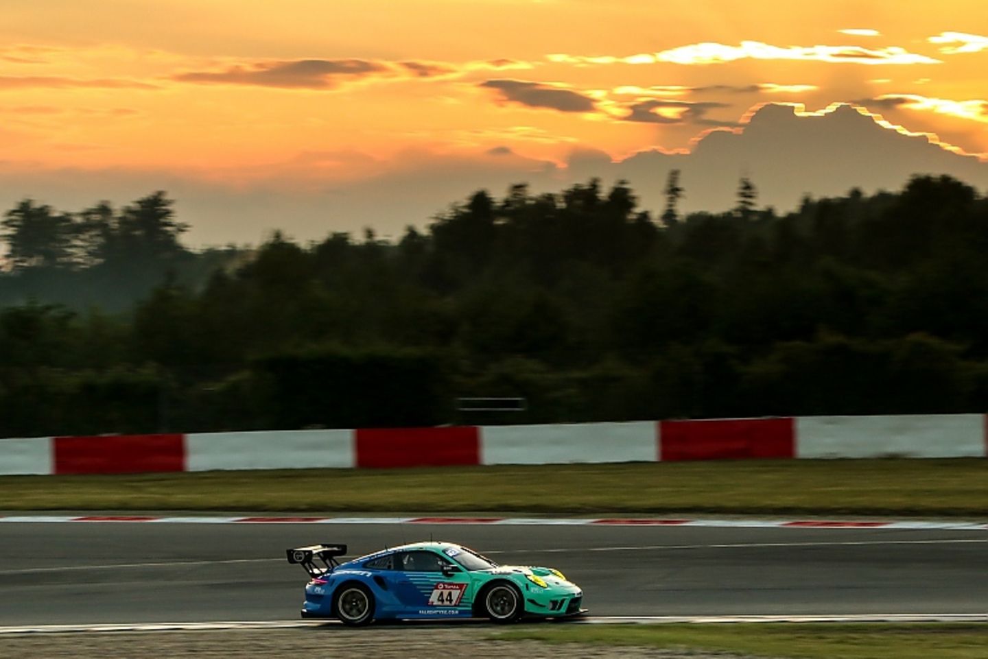 24 h Rennen Nürburgring 2019